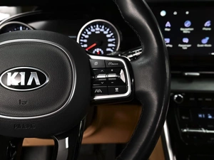 Минивэн Kia Carnival 2020 года, 4070000 рублей, Ставрополь