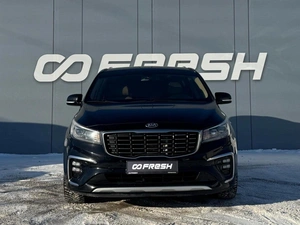 Минивэн Kia Carnival 2019 года, 2729000 рублей, Ижевск