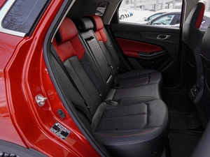 Внедорожник Changan UNI-S 2024 года, 2475050 рублей, Волгоград