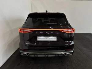 Внедорожник Chery Tiggo 8 Pro Max 2024 года, 2195000 рублей, Кемерово