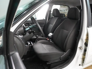 Седан ВАЗ (LADA) Granta 2018 года, 679000 рублей, Воронеж