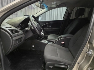Седан Renault Fluence 2012 года, 669000 рублей, Красноярск