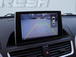 Внедорожник FAW Besturn X80 2018 года, 1149000 рублей, Волгоград