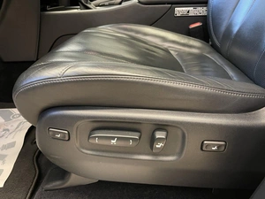 Внедорожник Lexus LX 2017 года, 7800000 рублей, Красноярск