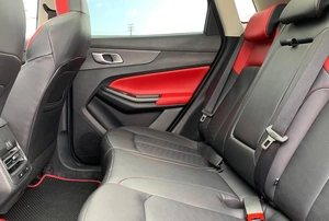 Внедорожник Changan CS55 Plus 2022 года, 1820000 рублей, Солонцы