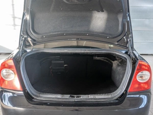 Седан Ford Focus 2008 года, 569000 рублей, Краснодар