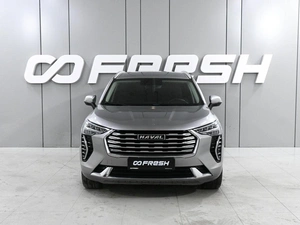 Внедорожник Haval Jolion 2021 года, 1879000 рублей, Аксай