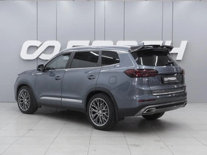 Внедорожник Chery Tiggo 8 Pro 2021 года, 2170000 рублей, Ростов-на-Дону