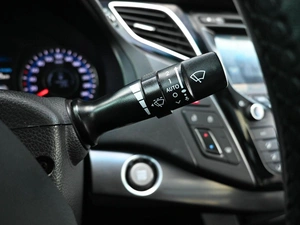 Седан Hyundai i40 2013 года, 1479000 рублей, Кирилловка