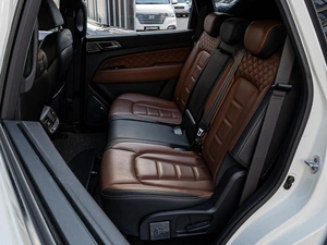 Внедорожник SsangYong Rexton 2019 года, 3420000 рублей, Краснодар