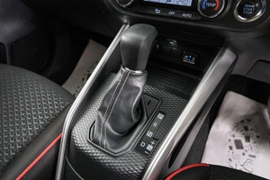 Внедорожник Daihatsu Rocky 2021 года, 1499000 рублей, Красноярск