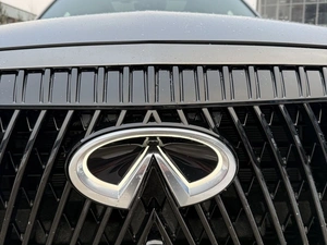 Внедорожник Infiniti QX80 2025 года, 17200000 рублей, Новоивановское