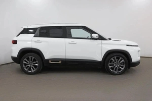 Внедорожник Geely Icon 2020 года, 1936000 рублей, Орёл