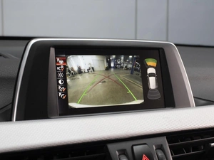 Внедорожник BMW X1 2017 года, 2300000 рублей, Омск