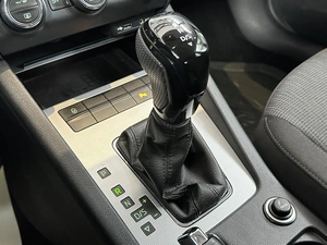 Лифтбек Skoda Octavia 2013 года, 1420000 рублей, Уфа