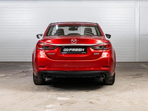 Седан Mazda 6 2014 года, 2119000 рублей, Ставрополь