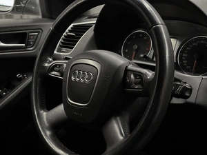 Внедорожник Audi Q5 2008 года, 1400000 рублей, Красноярск