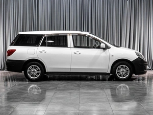 Универсал Nissan AD 2016 года, 889000 рублей, Тюмень