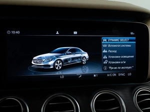 Седан Mercedes-benz E-класс 2019 года, 3848046 рублей, Москва