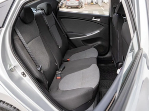 Седан Hyundai Solaris 2013 года, 960000 рублей, Краснодар