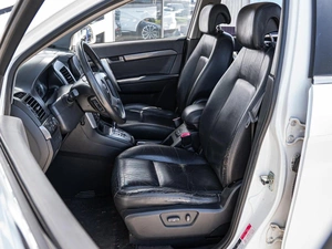 Внедорожник Daewoo Winstorm 2007 года, 779000 рублей, Краснодар