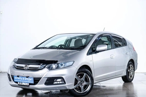 Лифтбек Honda Insight 2012 года, 899000 рублей, Челябинск