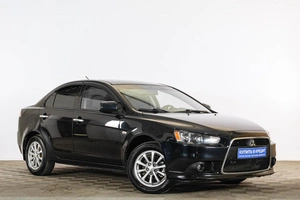 Седан Mitsubishi Lancer 2011 года, 949000 рублей, Тюмень