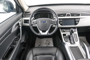 Внедорожник Geely Atlas 2021 года, 2249000 рублей, Красноярск