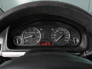 Седан Peugeot 407 2004 года, 349000 рублей, Аксай