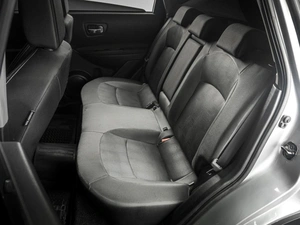 Внедорожник Nissan Qashqai 2012 года, 979000 рублей, Тюмень
