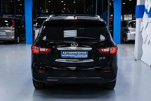 Внедорожник Infiniti JX 2013 года, 1878000 рублей, Солонцы