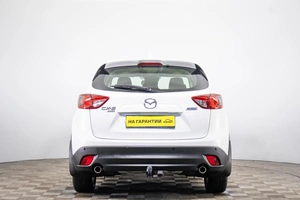 Внедорожник Mazda CX-5 2014 года, 2089000 рублей, Пермь