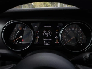 Внедорожник Jeep Wrangler 2021 года, 4799000 рублей, Большой Сочи