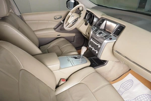 Внедорожник Nissan Murano 2014 года, 1589000 рублей, Тюмень