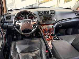 Внедорожник Toyota Highlander 2012 года, 1898000 рублей, Ставрополь