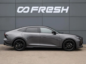 Лифтбек Changan UNI-V 2024 года, 2465000 рублей, Краснодар