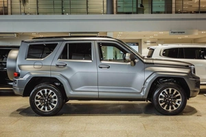 Внедорожник Tank 700 2025 года, 10699000 рублей, Красноярск