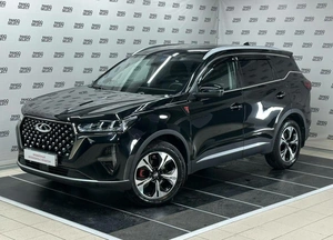 Внедорожник Chery Tiggo 7 Pro Max 2023 года, 2163000 рублей, Красноярск