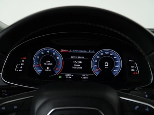 Внедорожник Audi Q8 2018 года, 6890999 рублей, Москва