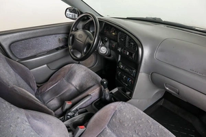 Седан Kia Spectra 2007 года, 249000 рублей, Пермь