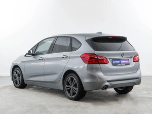 Минивэн BMW 2 серия Active Tourer 2019 года, 1979050 рублей, Москва