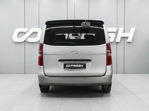 Минивэн Hyundai Grand Starex 2013 года, 2580000 рублей, Ростов-на-Дону