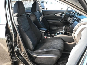 Внедорожник Nissan X-Trail 2017 года, 1665000 рублей, Кирилловка
