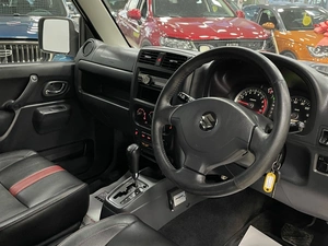 Внедорожник Suzuki Jimny 2009 года, 727000 рублей, Солонцы