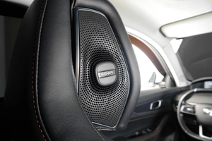 Внедорожник Changan UNI-K 2024 года, 2719000 рублей, Тюмень