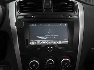 Седан Datsun on-DO 2017 года, 549000 рублей, Ставрополь