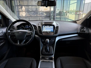 Внедорожник Ford Kuga 2017 года, 1750000 рублей, Уфа