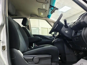 Минивэн Nissan Serena 2012 года, 999000 рублей, Ачинск