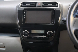 Хетчбэк Mitsubishi Mirage 2012 года, 779000 рублей, Омск