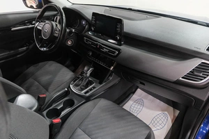 Внедорожник Kia Seltos 2020 года, 2449000 рублей, Новокузнецк